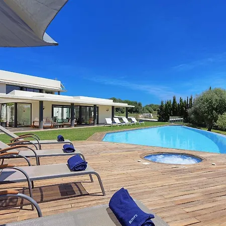 Villa Binife Alaior