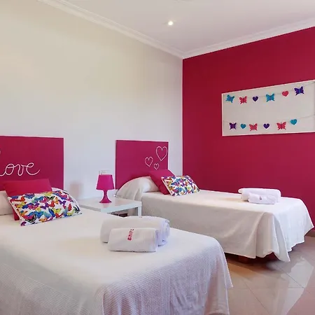 Binife Villa Alaior