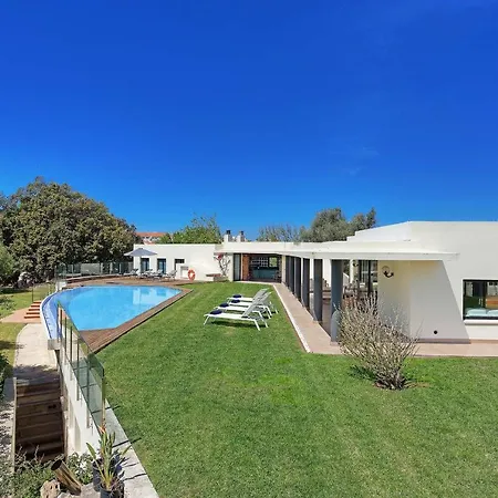 Villa Binife *