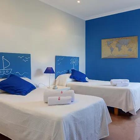 Binife Villa