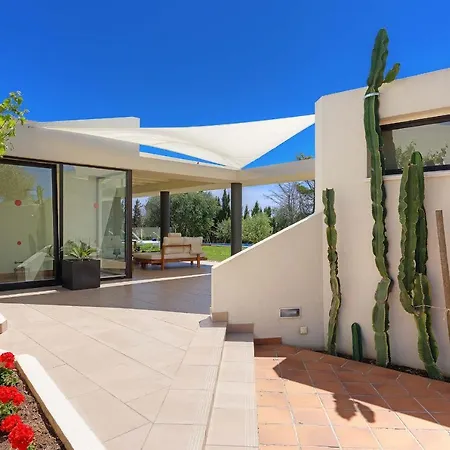 Binife Villa *