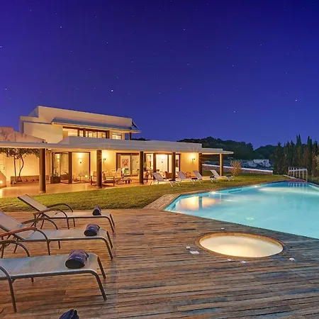 Binife Villa