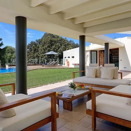 Binife Villa Alaior
