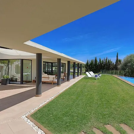 Binife Villa