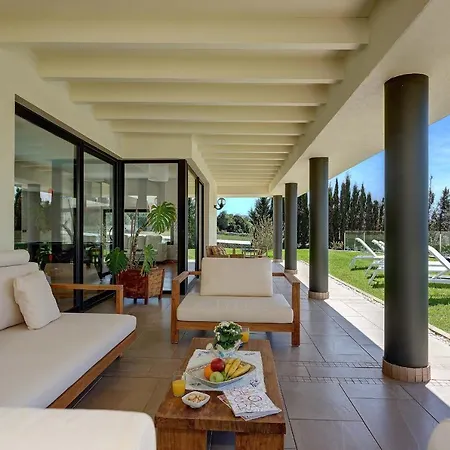 Villa Binife Alaior